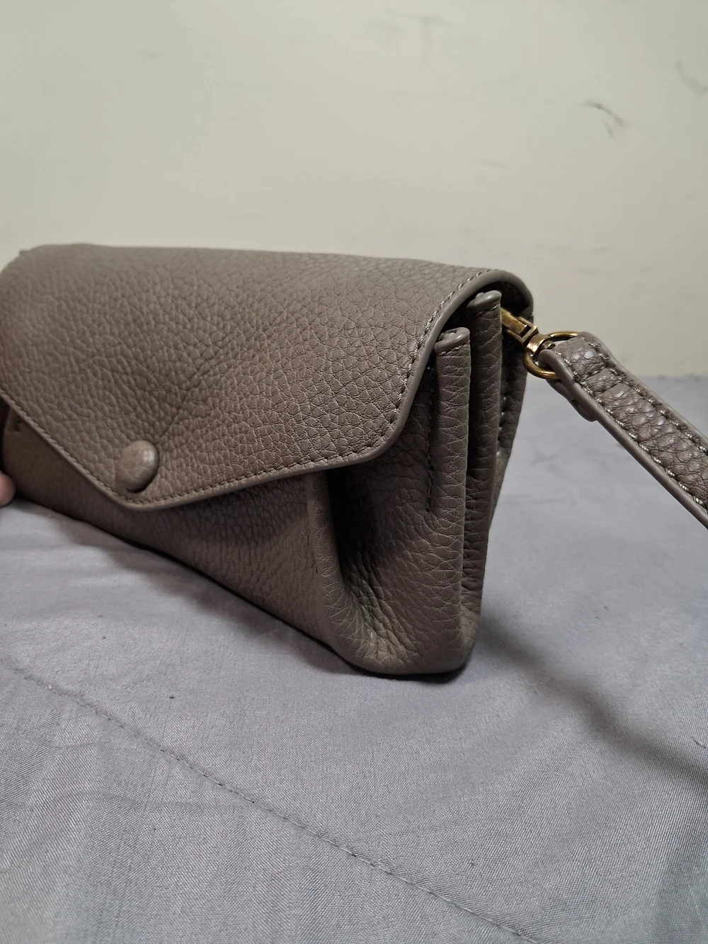 Anthropologie Remi and Reid Crossbody / Clutch Purse